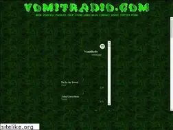 Sites similar to vomitradio.com