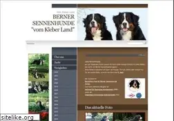 Sites similar to vomkleberland.de