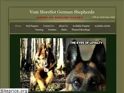 Sites similar to vommoresot.com
