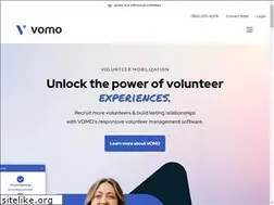 Sites similar to vomo.org