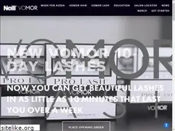 Sites similar to vomor.com