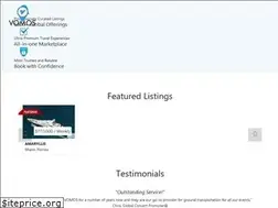 Sites similar to vomos.com