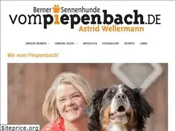 Sites similar to vompiepenbach.de