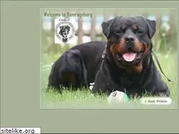 Sites similar to vomragnborg.com