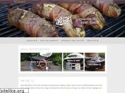Sites similar to vomrost.de