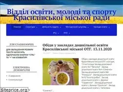 Sites similar to voms-kras.pp.ua