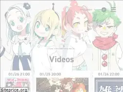 Sites similar to voms.net