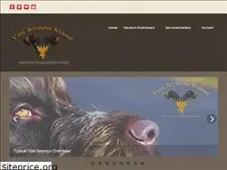 Sites similar to vomseymourkennel.com