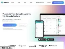Sites similar to vomsis.com