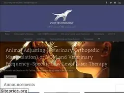 Sites similar to vomtech.com