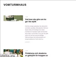 Sites similar to vomturmhaus.com