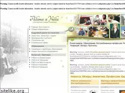 Sites similar to vomv.ru