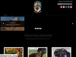 Sites similar to vomvollkommen.com