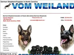 Sites similar to vomweiland.com