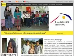 Sites similar to von-brauck-stiftung.com