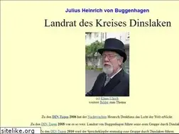 Sites similar to von-buggenhagen.de
