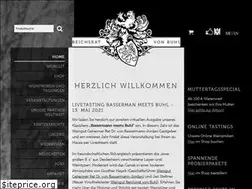 Sites similar to von-buhl.de