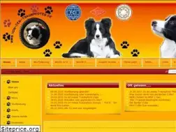 Sites similar to von-den-traumpfoten.de