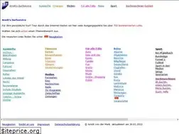 Sites similar to von-der-mark.de