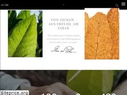 Sites similar to von-eicken.com