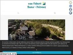 Sites similar to von-felbert.de