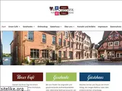 Sites similar to von-herzen.de