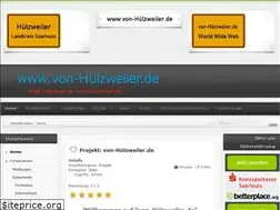 Sites similar to von-huelzweiler.de