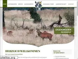 Sites similar to von-loessl.de