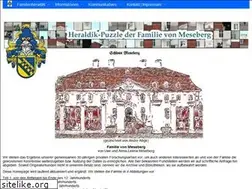 Sites similar to von-meseberg.de