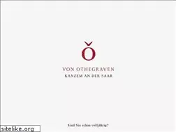 Sites similar to von-othegraven.de