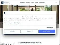 Sites similar to von-poll.ch