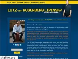 Sites similar to von-rosenberg-lipinsky.de