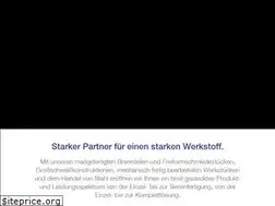 Sites similar to von-schaewen.de