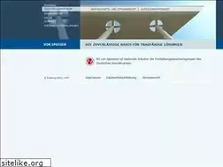 Sites similar to von-spiessen.de