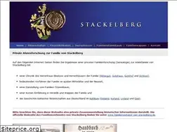 Sites similar to von-stackelberg.de