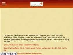 Sites similar to von-unserm.de