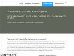 Sites similar to von-unterwegs.de