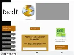 Sites similar to von-wedelstaedt.de