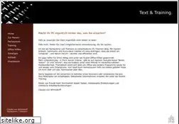 Sites similar to von-wilmsdorff.com