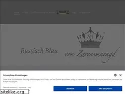 Sites similar to von-zarensmaragd.de