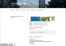 Sites similar to von.de