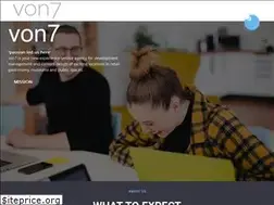 Sites similar to von7.co
