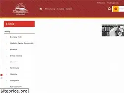 Sites similar to vona-knihy.sk