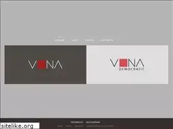 Sites similar to vona.ua