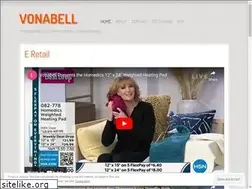 Sites similar to vonabell.net