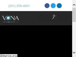 Sites similar to vonacasemanagement.com