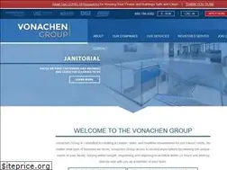 Sites similar to vonachengroup.com