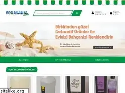 Sites similar to vonadanal.com