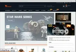 Sites similar to vonado.com