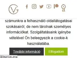 Sites similar to vonagabor.hu